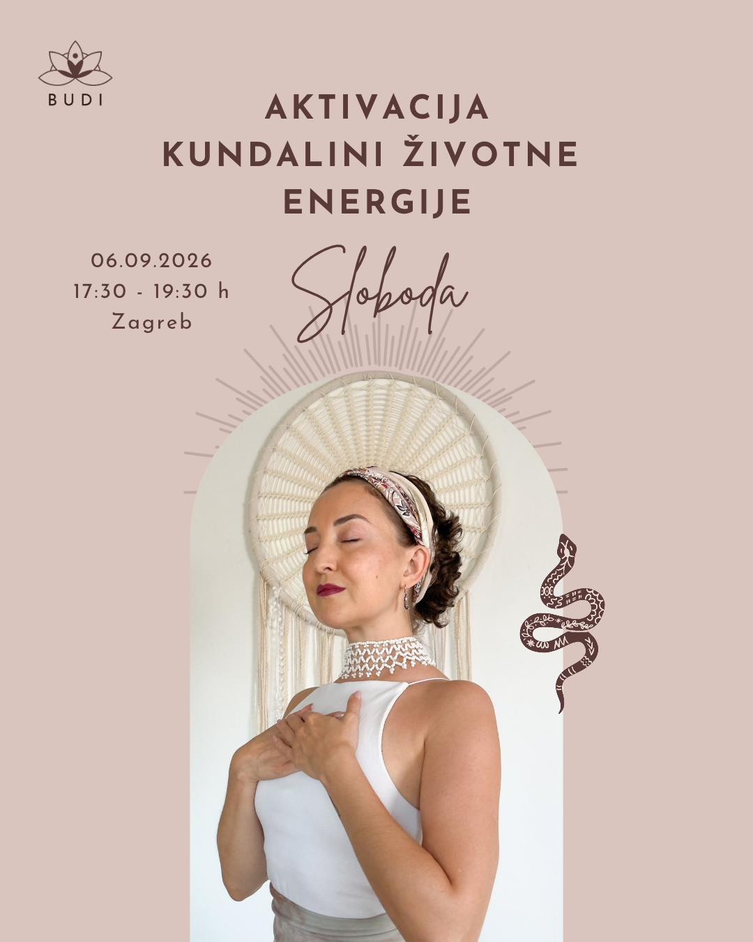 Kundalini aktivacija
